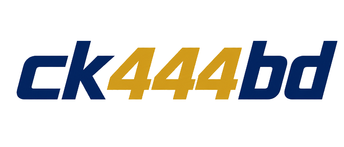 ck444bd logo for homepage navigation